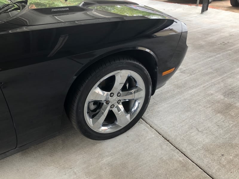 Dodge Challenger 2011 price $5,000 Down