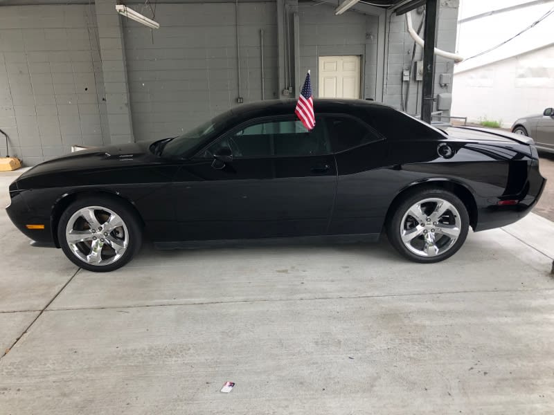 Dodge Challenger 2011 price $5,000 Down