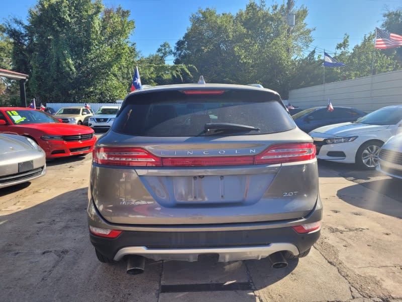 Lincoln MKC 2016 price $4,000 Down