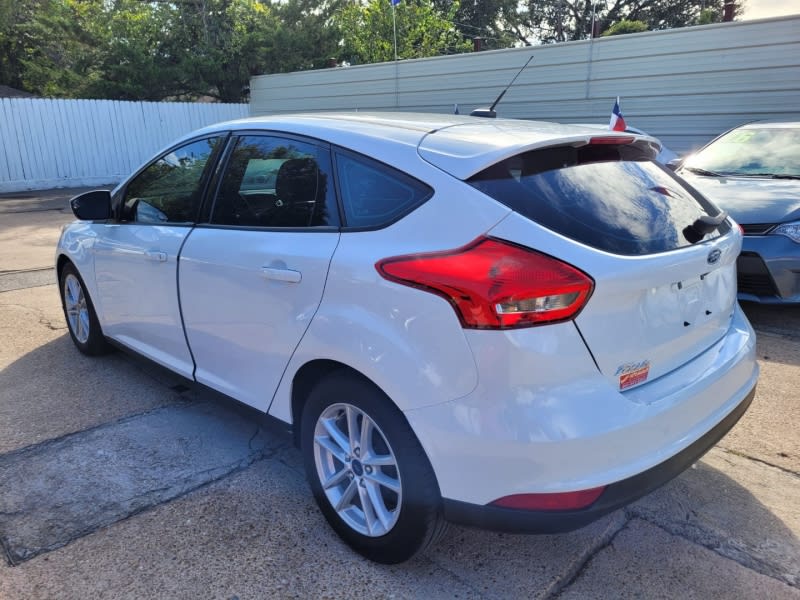 Ford Focus 2018 price $3,000 Down