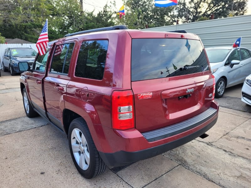 Jeep Patriot 2015 price $7,800