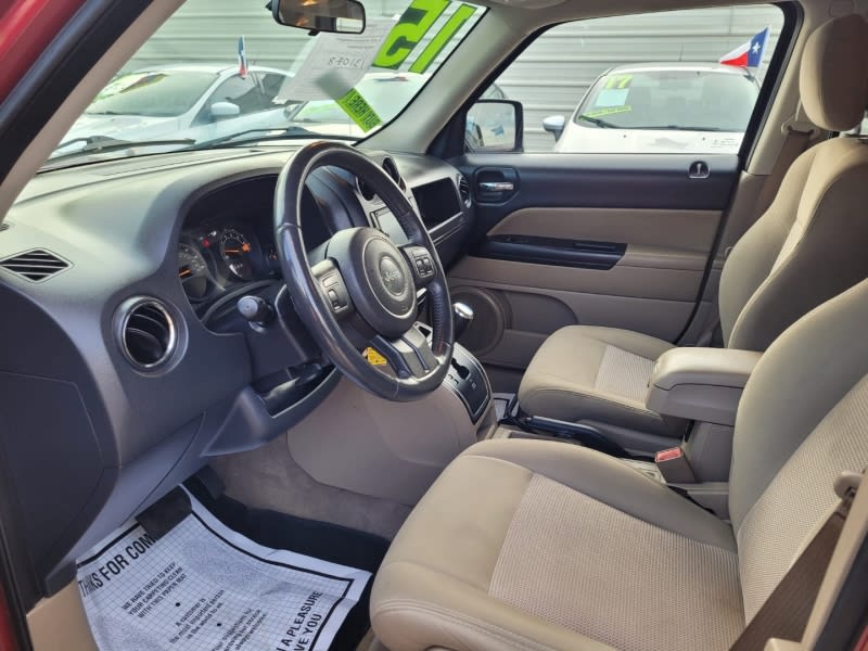 Jeep Patriot 2015 price $2,500 Down