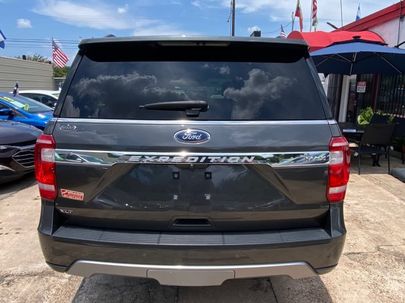 Ford Expedition Max 2021 price $10,000