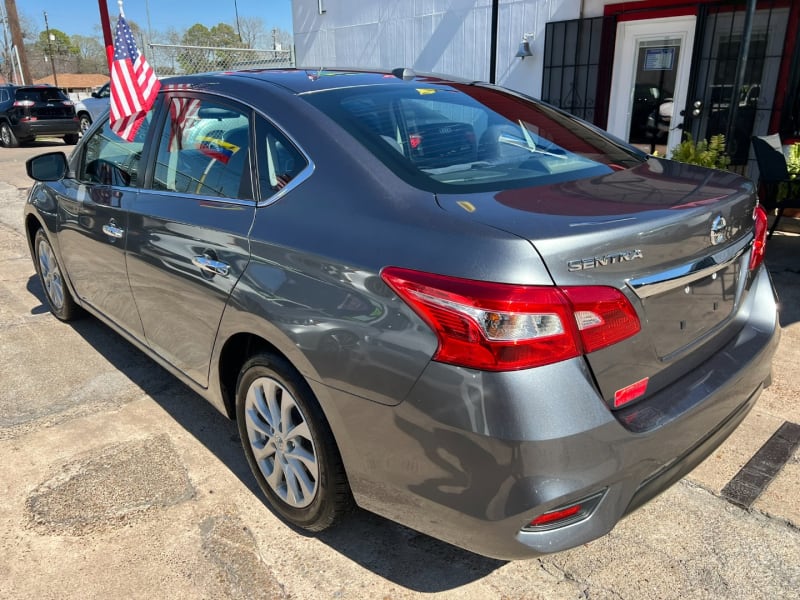 Nissan Sentra 2018 price $3,000 Down