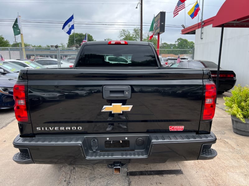 Chevrolet Silverado 1500 2018 price $6,000 Down