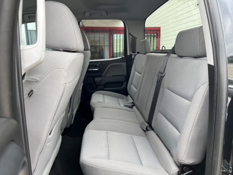 Chevrolet Silverado 1500 2018 price $6,000 Down