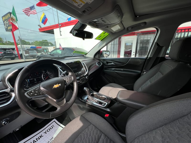 Chevrolet Equinox 2018 price $3,500 Down