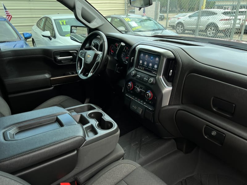 Chevrolet Silverado 1500 2021 price $7,000 Down