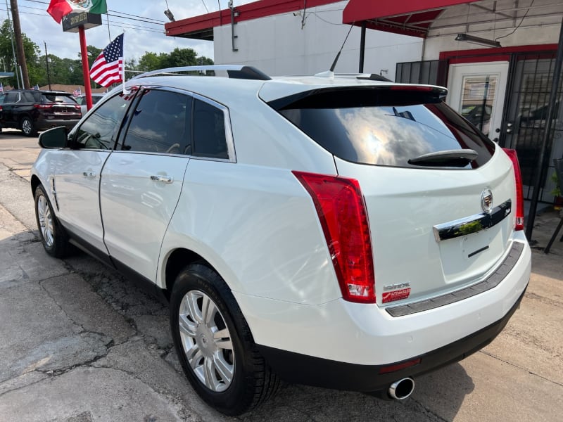 Cadillac SRX 2012 price $2,500 Down