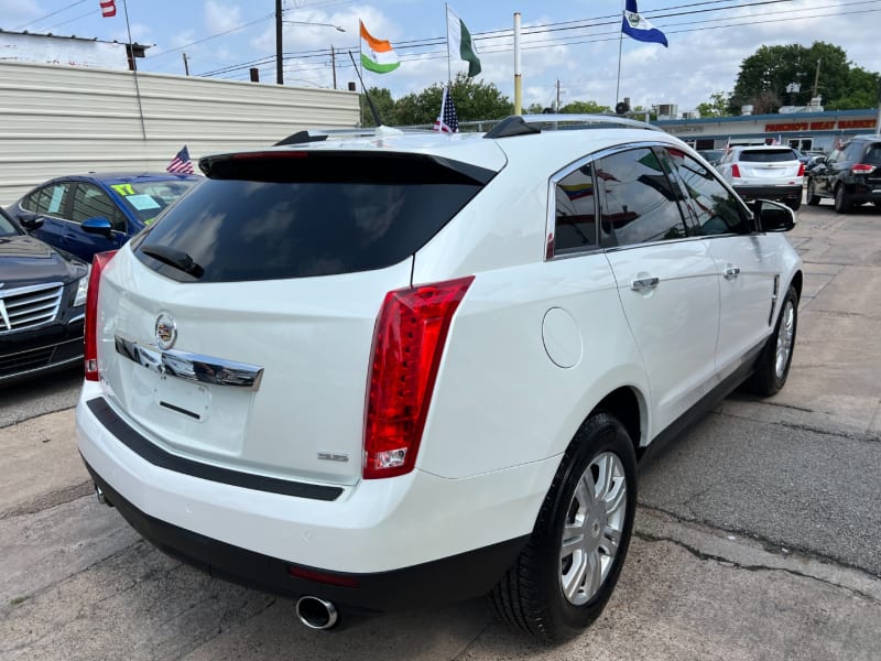 Cadillac SRX 2012 price $2,500 Down