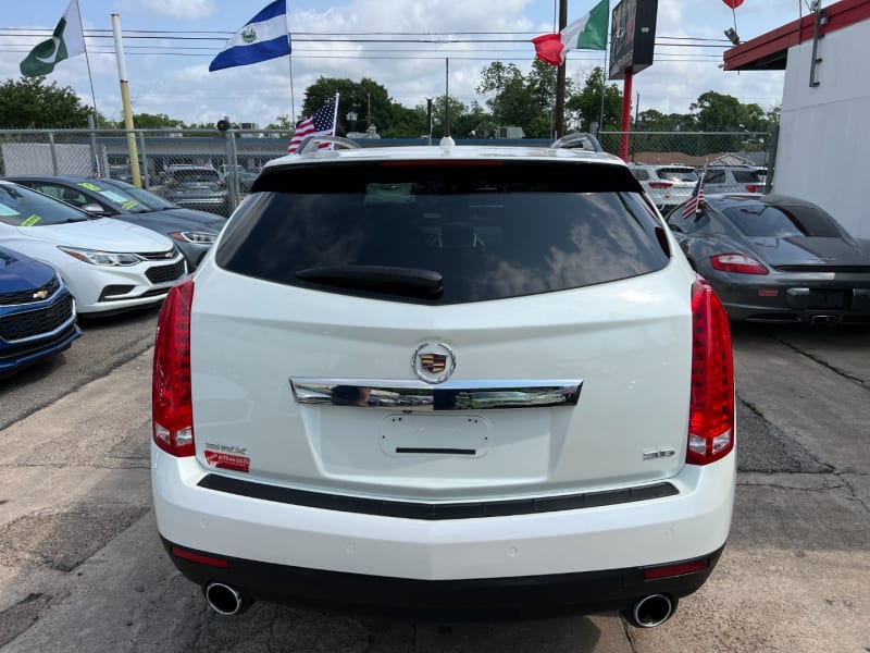 Cadillac SRX 2012 price $2,500 Down