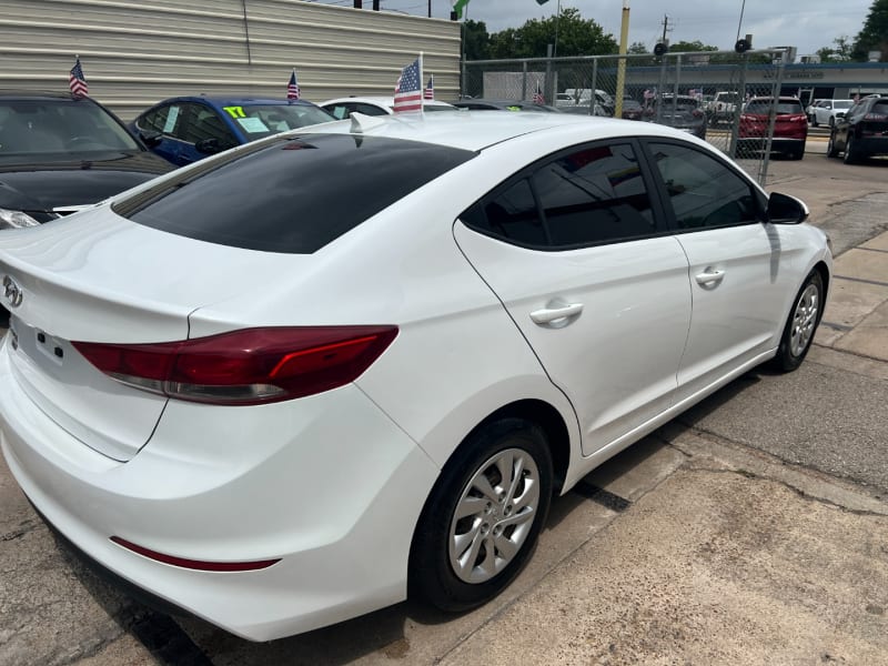 Hyundai Elantra 2017 price $3,000 Down