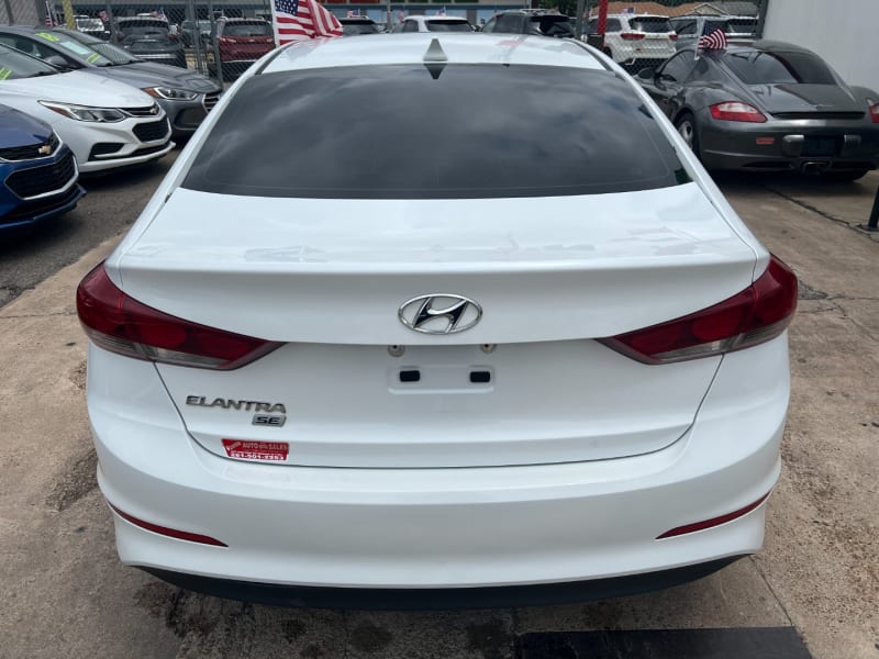 Hyundai Elantra 2017 price $3,000 Down