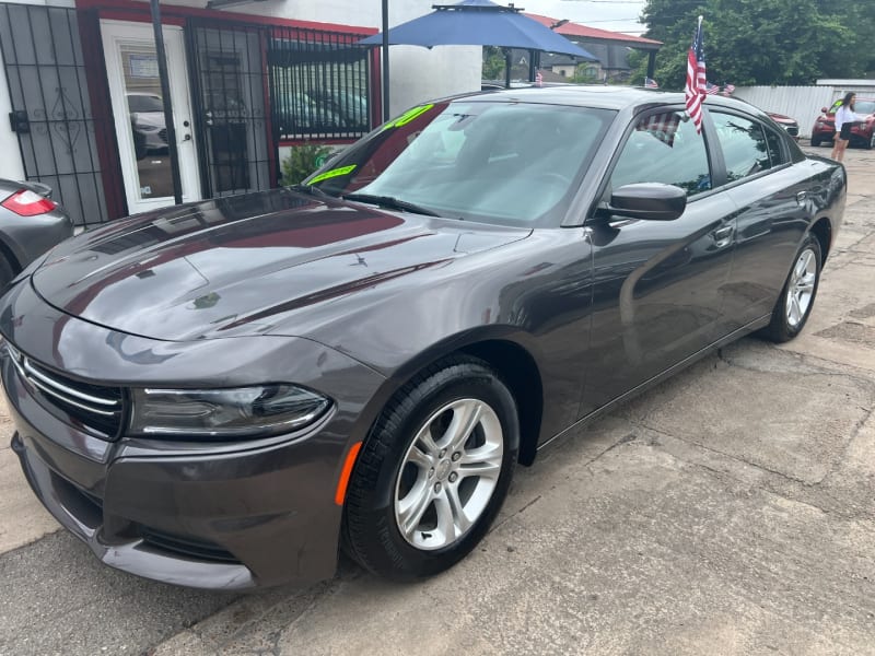 Dodge Charger 2020 price $4,000 Down