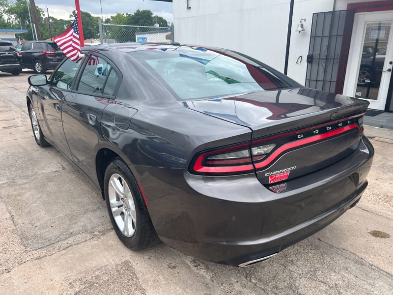 Dodge Charger 2020 price $4,000 Down