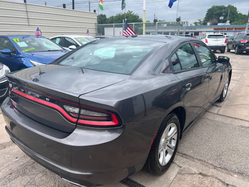 Dodge Charger 2020 price $4,000 Down