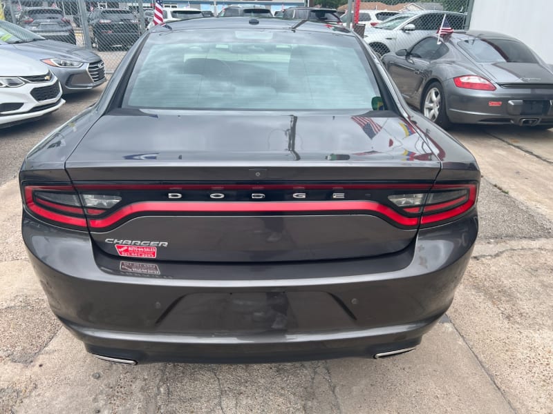 Dodge Charger 2020 price $4,000 Down