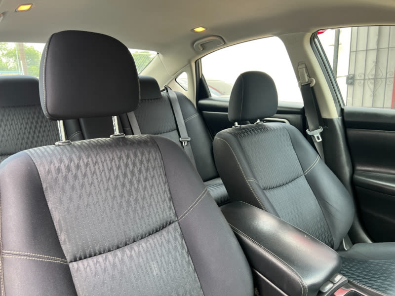 Nissan Altima 2018 price $16,800