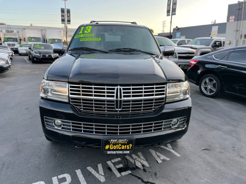 Lincoln Navigator 2013 price $12,375 Cash