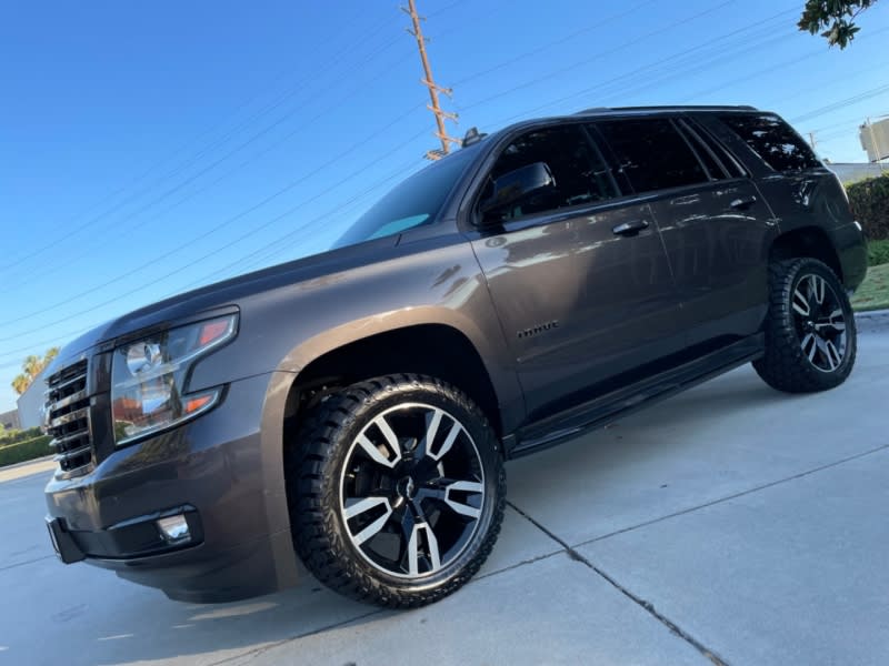 Chevrolet Tahoe 2018 price $32,000 Cash