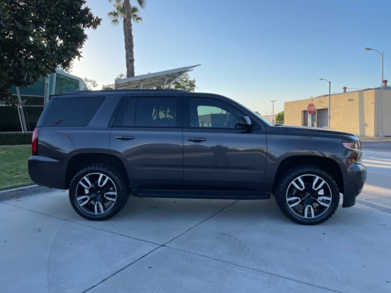 Chevrolet Tahoe 2018 price $32,000 Cash