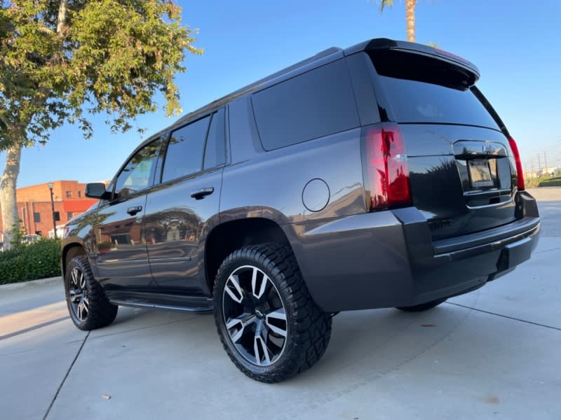 Chevrolet Tahoe 2018 price $32,000 Cash