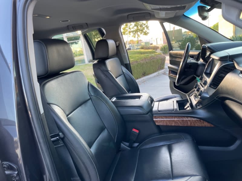 Chevrolet Tahoe 2018 price $32,000 Cash