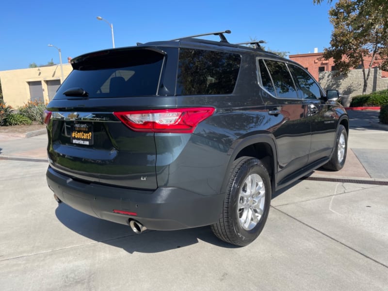 Chevrolet Traverse 2020 price $17,630 Cash