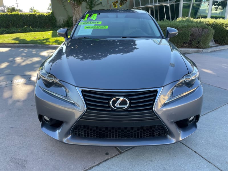 Lexus IS 250 2014 price $14,500 Cash