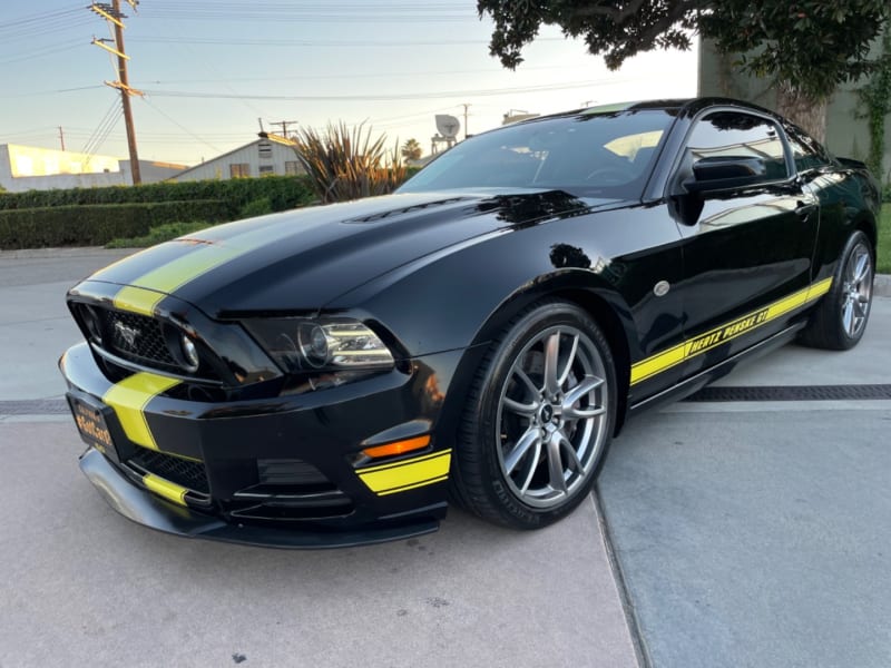 Ford Mustang 2014 price $18,730 Cash