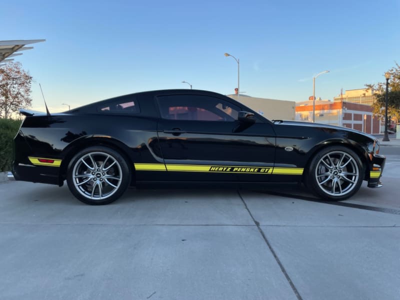 Ford Mustang 2014 price $18,730 Cash