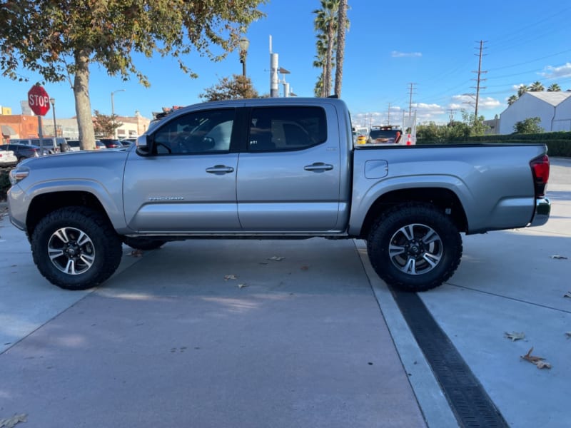 Toyota Tacoma 2WD 2019 price $33,970 Cash