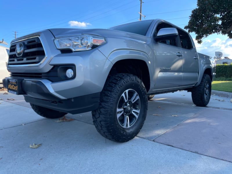 Toyota Tacoma 2WD 2019 price $33,970 Cash