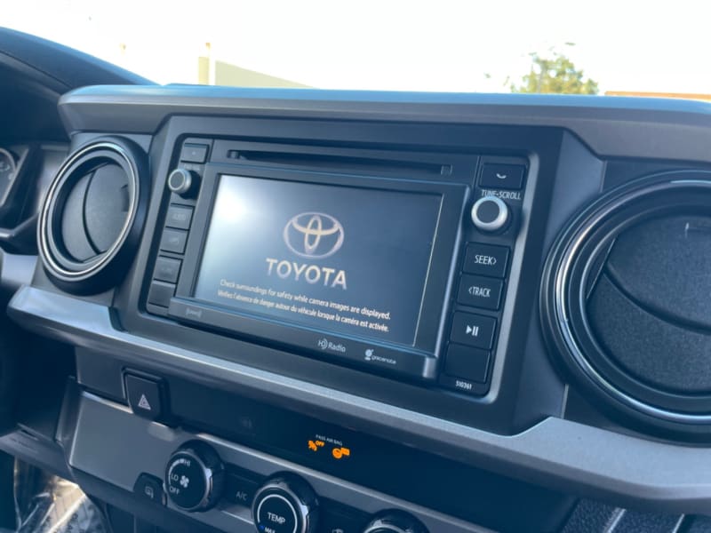 Toyota Tacoma 2WD 2019 price $33,970 Cash