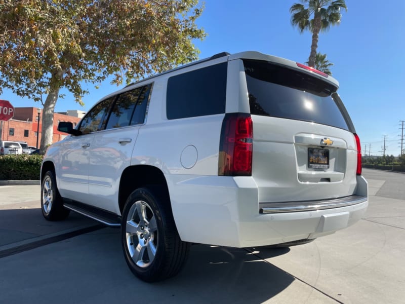 Chevrolet Tahoe 2015 price $21,730 Cash