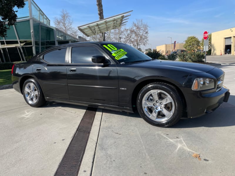 Dodge Charger 2010 price $8,000 Cash