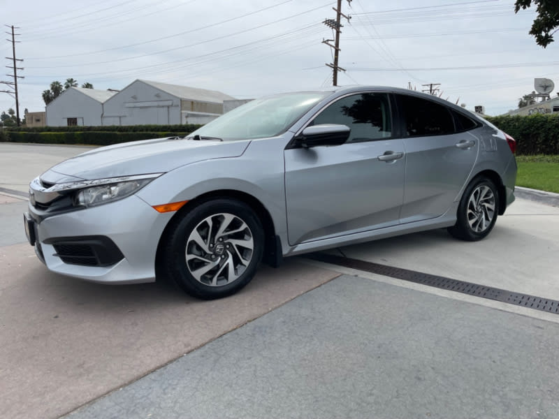 Honda Civic Sedan 2018 price $15,430 Cash