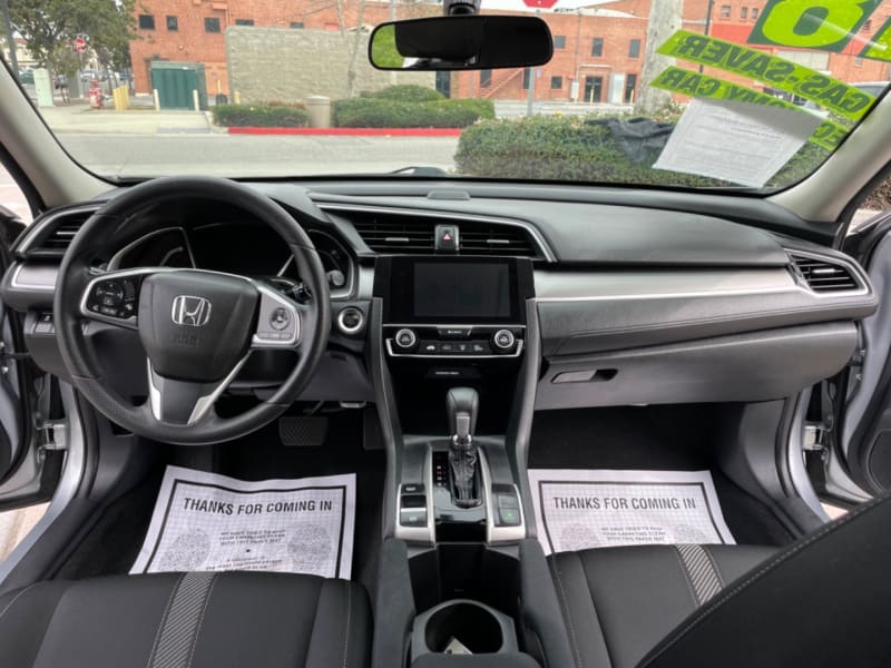 Honda Civic Sedan 2018 price $15,430 Cash