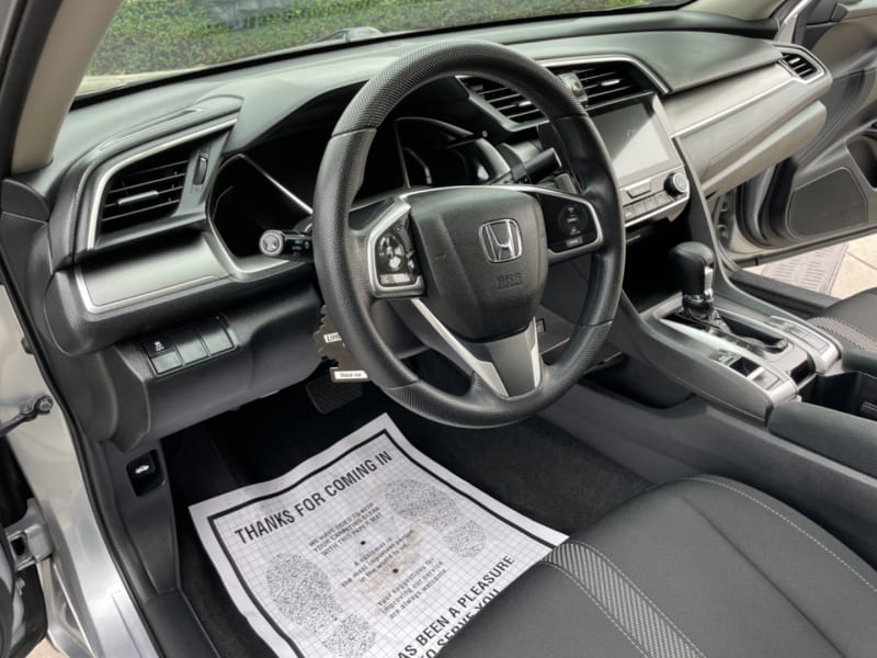 Honda Civic Sedan 2018 price $15,430 Cash