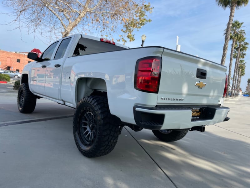 Chevrolet Silverado 1500 LD 2019 price $23,970 Cash