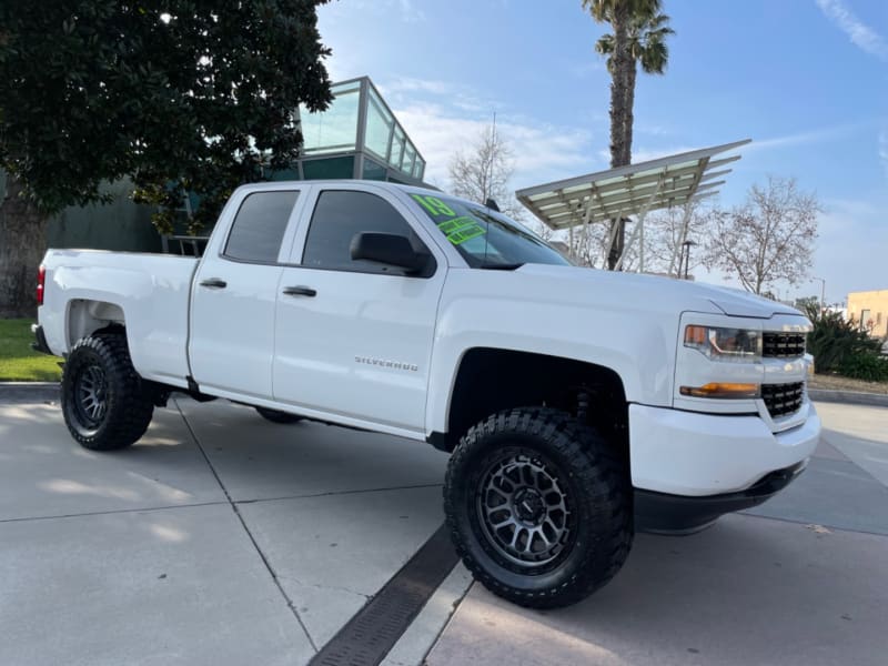 Chevrolet Silverado 1500 LD 2019 price $23,970 Cash