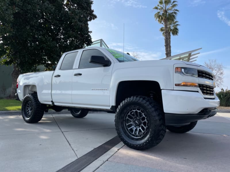 Chevrolet Silverado 1500 LD 2019 price $23,970 Cash