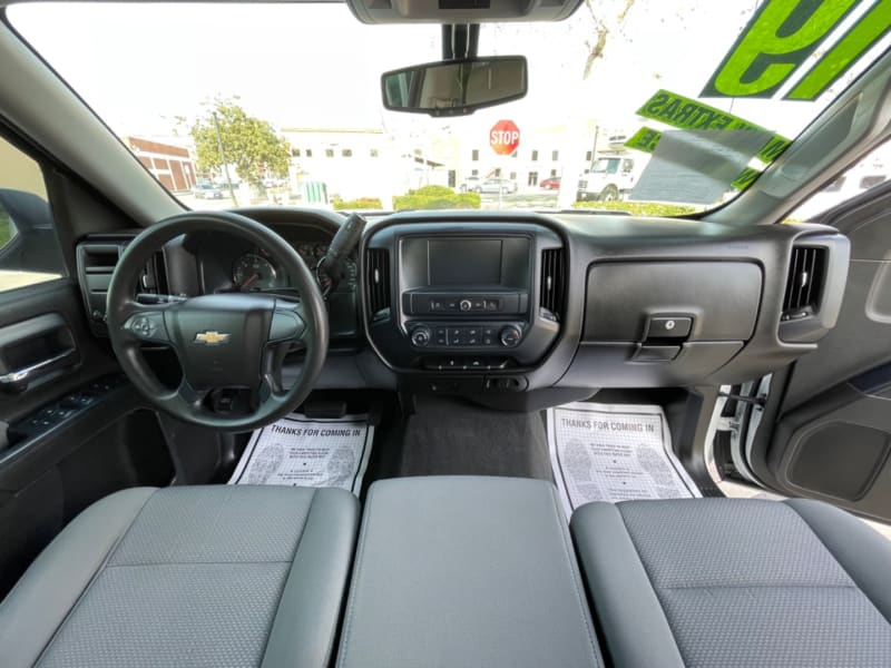 Chevrolet Silverado 1500 LD 2019 price $23,000 Cash