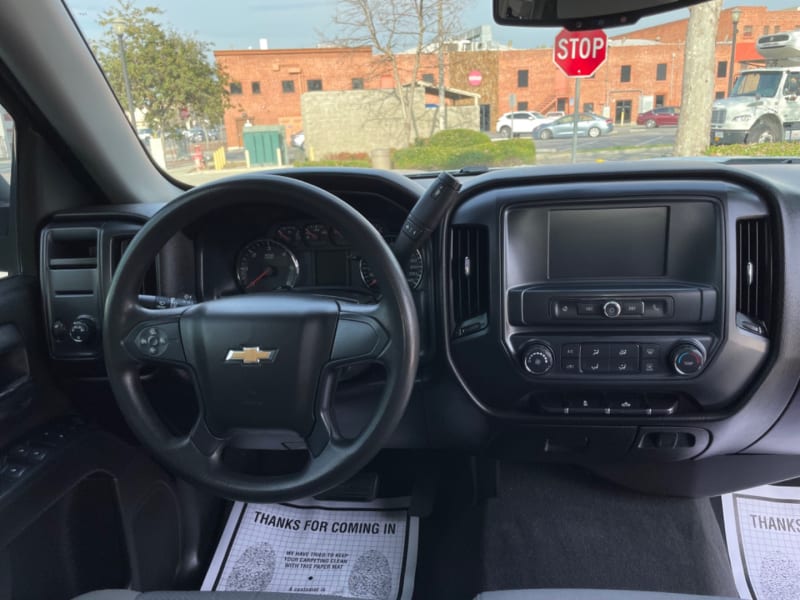 Chevrolet Silverado 1500 LD 2019 price $23,970 Cash