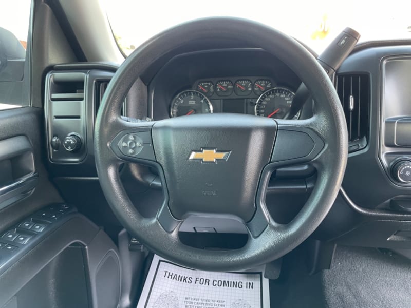 Chevrolet Silverado 1500 LD 2019 price $23,000 Cash