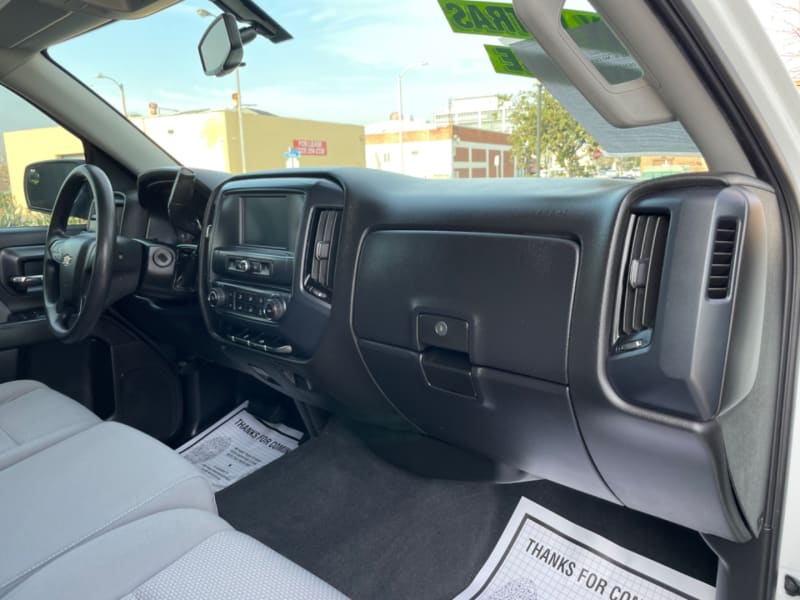 Chevrolet Silverado 1500 LD 2019 price $23,970 Cash