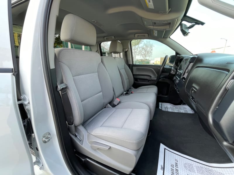 Chevrolet Silverado 1500 LD 2019 price $23,970 Cash