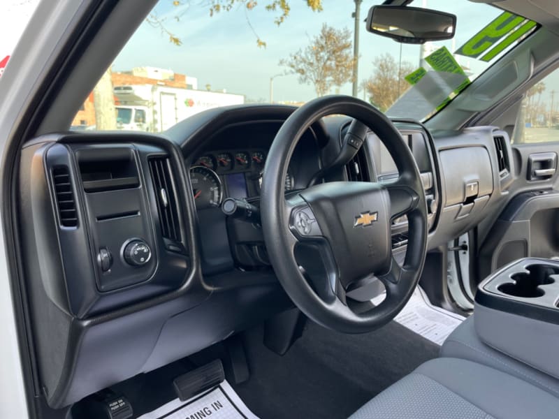 Chevrolet Silverado 1500 LD 2019 price $23,970 Cash