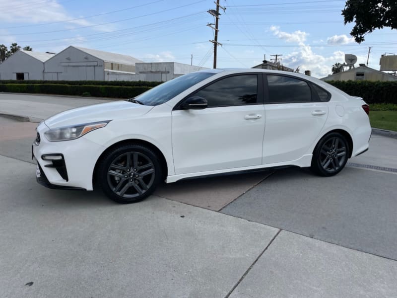 Kia Forte 2020 price $14,370 Cash