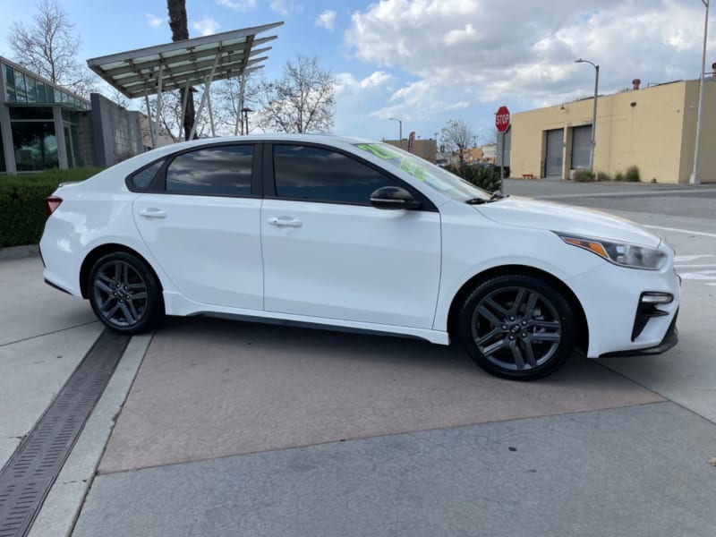 Kia Forte 2020 price $14,370 Cash